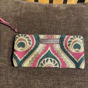 Mushmina Cosmetic Bag